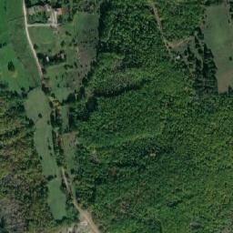 Satellite imagery of Kodra e Duškit, MK