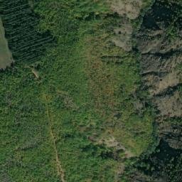 Satellite imagery of Kodra e Duškit, MK