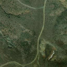 Satellite imagery of Debelo Brdo, XK