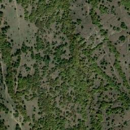 Satellite imagery of Čukar, MK