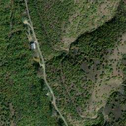 Satellite imagery of Čukar, MK