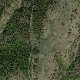 Satellite imagery of Rid, MK