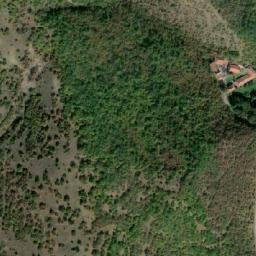 Satellite imagery of Rid, MK