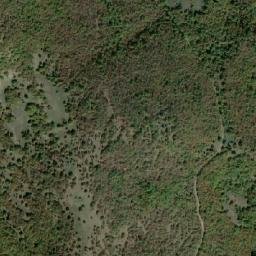 Satellite imagery of Patrova Ridička, MK