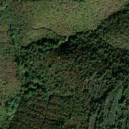 Satellite imagery of Patrova Ridička, MK