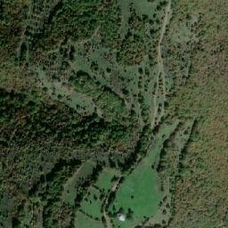 Satellite imagery of Patrova Ridička, MK