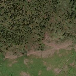 Satellite imagery of Smiljevica, MK