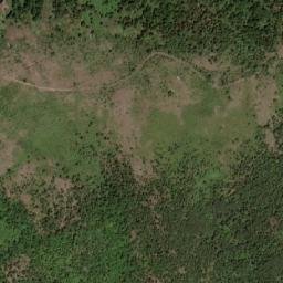 Satellite imagery of Smiljevica, MK