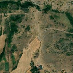 Satellite imagery of Baja, MK