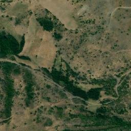 Satellite imagery of Baja, MK