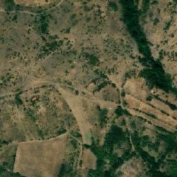 Satellite imagery of Baja, MK