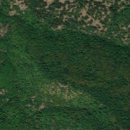 Satellite imagery of Kosmatica, MK