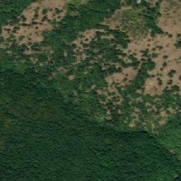 Satellite imagery of Kosmatica, MK