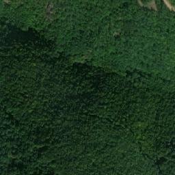 Satellite imagery of Kula, MK