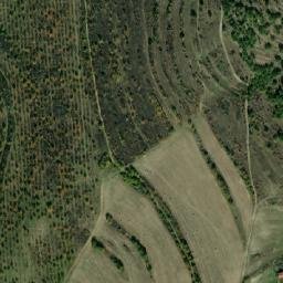 Satellite imagery of TT27, BG