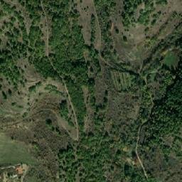 Satellite imagery of TT27, BG