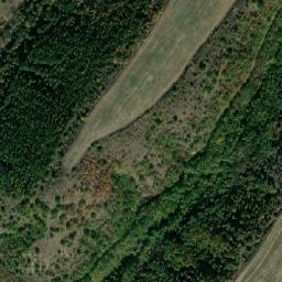 Satellite imagery of TT27, BG