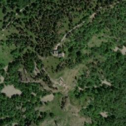 Satellite imagery of Milevi Skali, BG