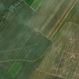 Satellite imagery of TT39, BG