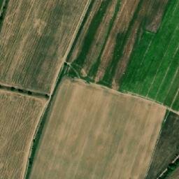 Satellite imagery of TT39, BG