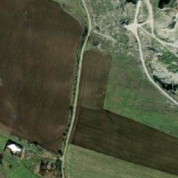 Satellite imagery of TT122, BG