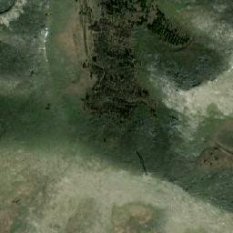 Satellite imagery of TT124, BG