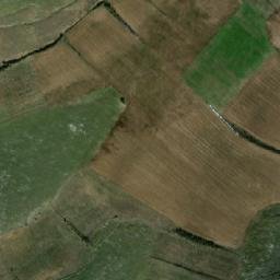 Satellite imagery of TT124, BG
