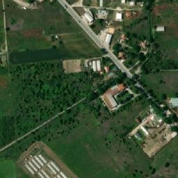 Satellite imagery of TT78/VI/, BG