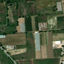 Satellite imagery of TT7, BG