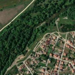 Satellite imagery of TT7, BG