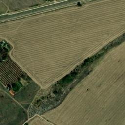 Satellite imagery of TT195A, BG