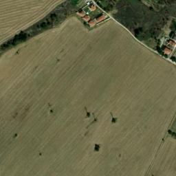 Satellite imagery of TT195A, BG