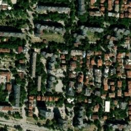 Satellite imagery of TT148B, BG