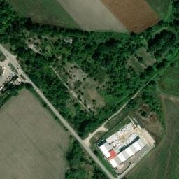 Satellite imagery of TT2, BG