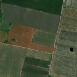 Satellite imagery of TT2, BG