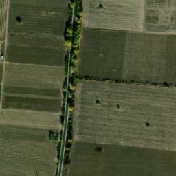 Satellite imagery of TT61B, BG