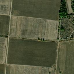 Satellite imagery of TT61B, BG