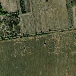 Satellite imagery of TT61B, BG