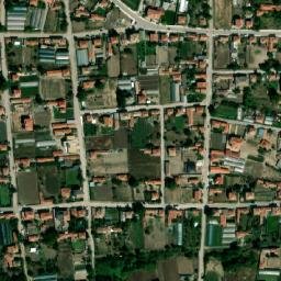 Satellite imagery of TT92A, BG