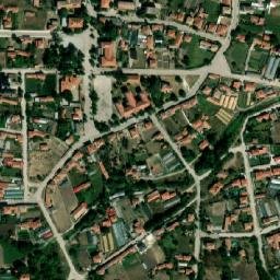 Satellite imagery of TT92A, BG