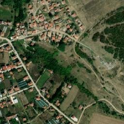 Satellite imagery of TT92A, BG