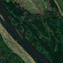 Satellite imagery of TT29/XII/, BG