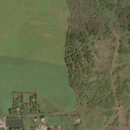 Satellite imagery of Trite Mogili, BG