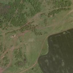 Satellite imagery of Trite Mogili, BG