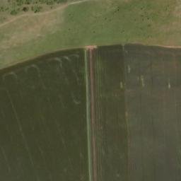Satellite imagery of Trite Mogili, BG