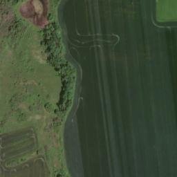 Satellite imagery of Gyun Gurmez, BG