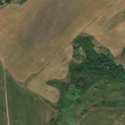 Satellite imagery of Mandra Bair, BG