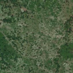 Satellite imagery of Rosenski Bair, BG