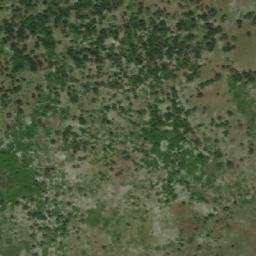 Satellite imagery of Rosenski Bair, BG