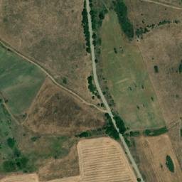 Satellite imagery of Indzheli Bair, BG